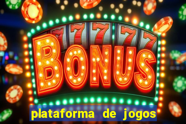 plataforma de jogos da deolane